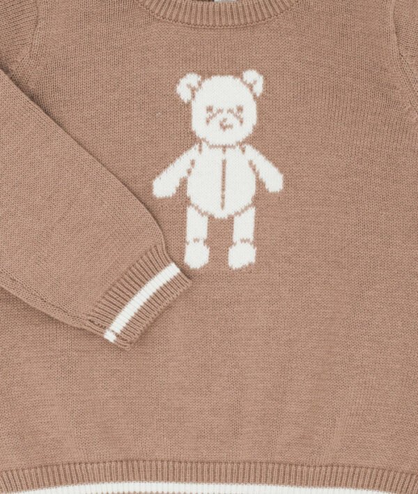 Թեդի Թեյ սվիտեր Livly