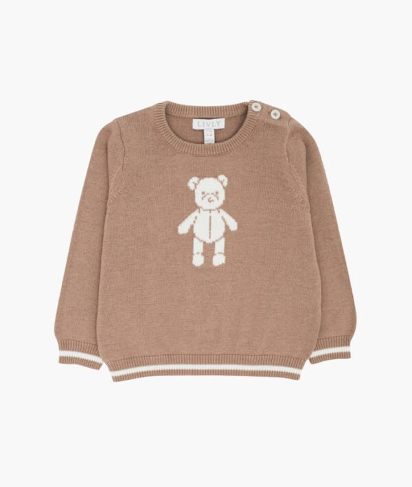 Թեդի Թեյ սվիտեր Livly