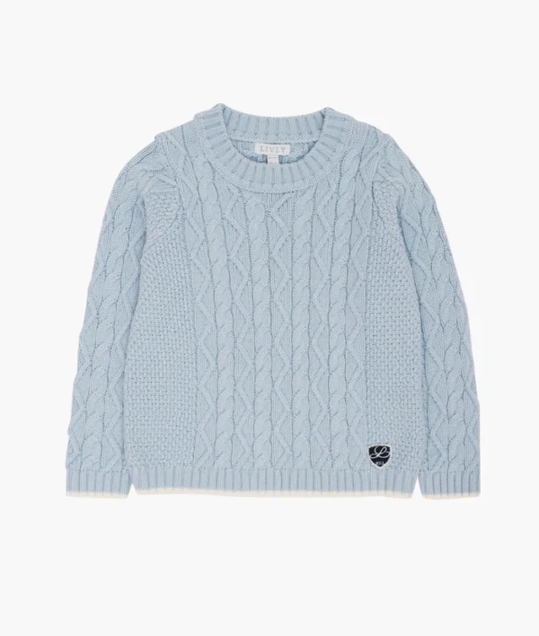 Ուիլյամ սվիտեր Livly