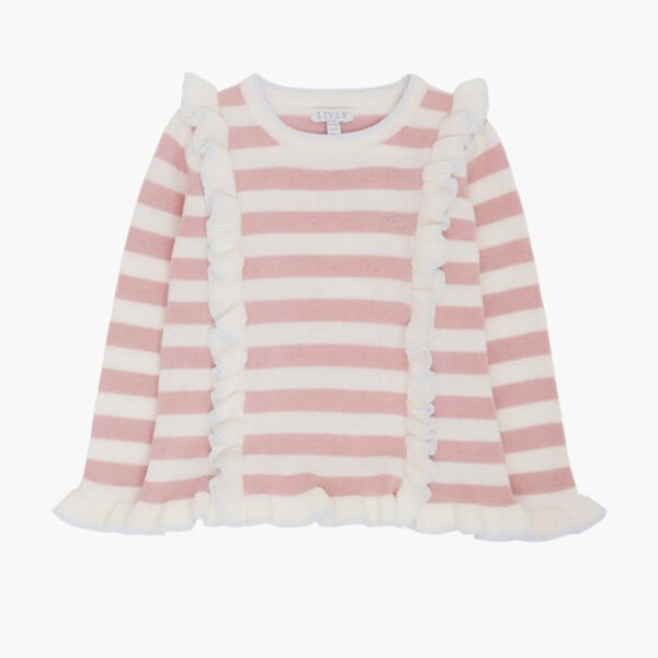 Ֆիբիի սվիտեր Livly