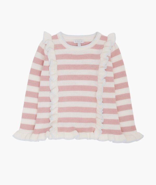 Ֆիբիի սվիտեր Livly