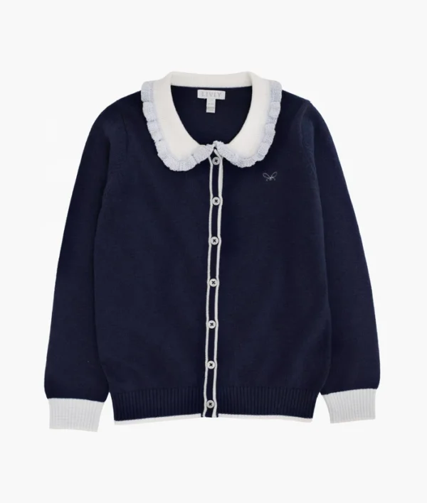 Մեդի կարդիգան Livly