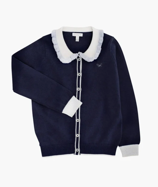 Մեդի կարդիգան Livly