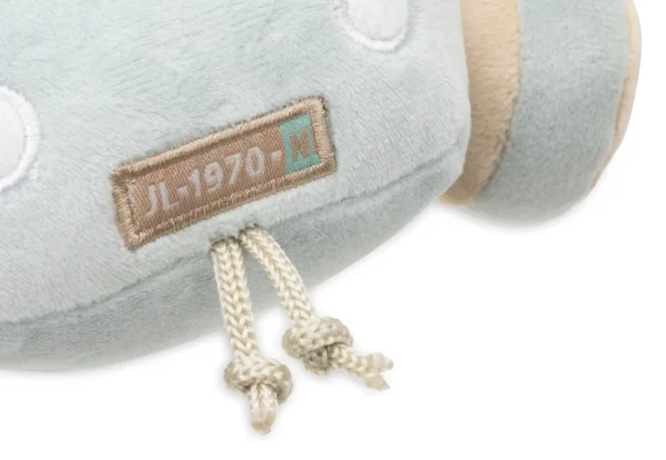 Փափուկ կրթական խաղալիք On The Go