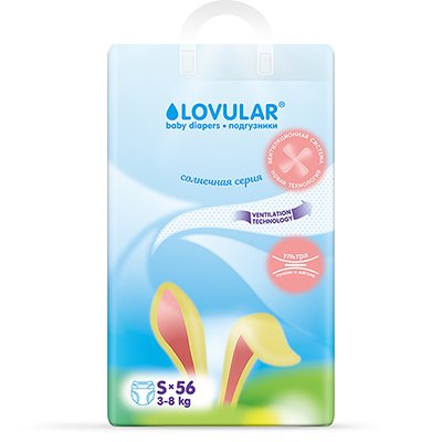 Lovular Տակդիրներ Սիրո  Արևային շարքը