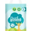 Lovular Տակդիրներ GIRAFFE Classic