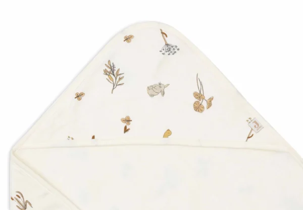 Լոգանքի սրբիչ - Riverside