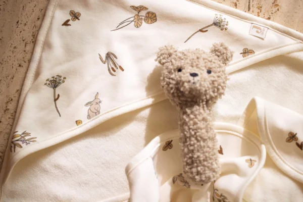 Լոգանքի սրբիչ - Riverside