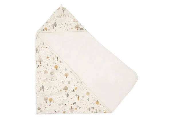 Լոգանքի սրբիչ  Tiny Park