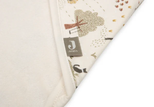 Լոգանքի սրբիչ  Tiny Park