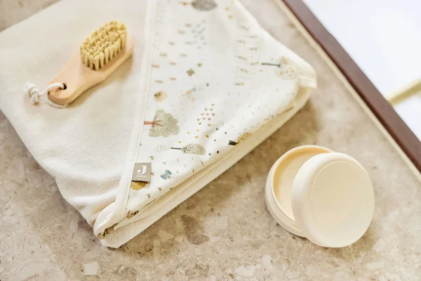 Լոգանքի սրբիչ  Tiny Park