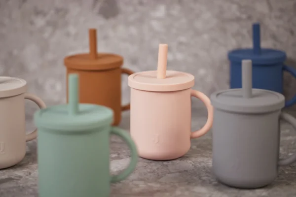 Սիլիկոնե  բաժակ