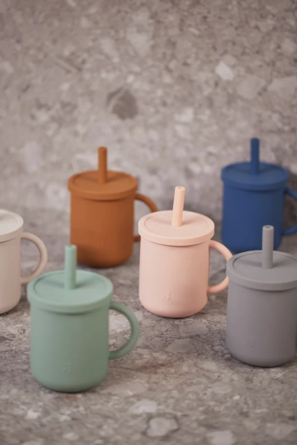 Սիլիկոնե բաժակ