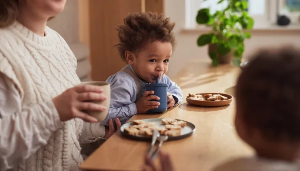 Սիլիկոնե բաժակ