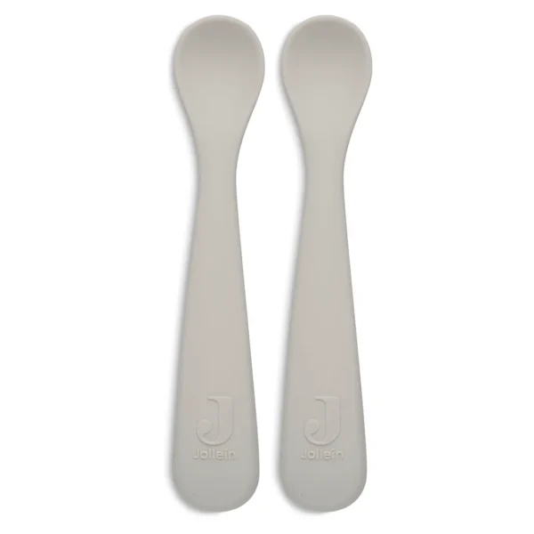 Սիլիկոնե գդալ - 2 հատ