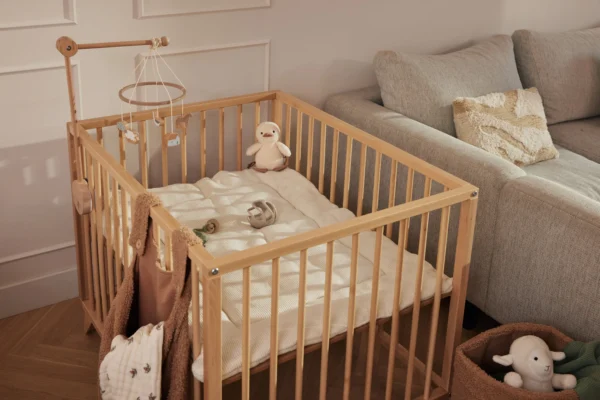 Սիլիկոնե ատամների  գնդիկ Ø 9.5 սմ Jollein