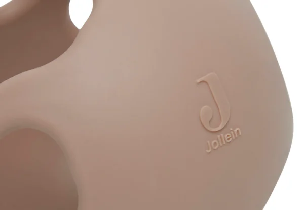 Սիլիկոնե ատամների  գնդիկ Ø 9.5 սմ Jollein