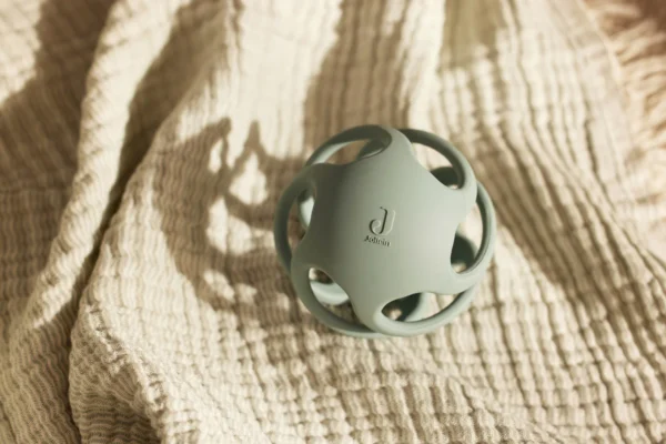 Սիլիկոնե ատամների  գնդիկ Ø 9.5 սմ Jollein