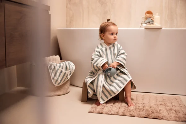 Սիլիկոնե ատամների  գնդիկ Ø 9.5 սմ Jollein