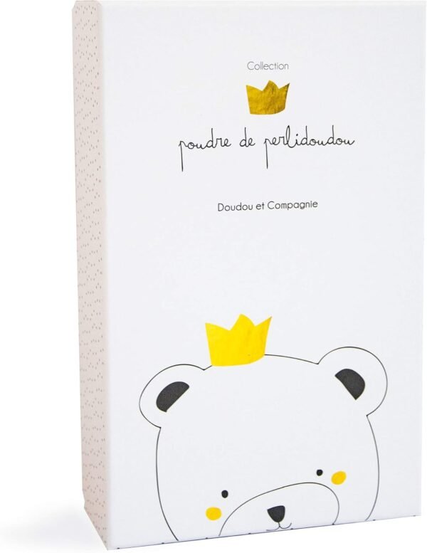 Փափուկ խաղալիք արջուկ Dou Dou