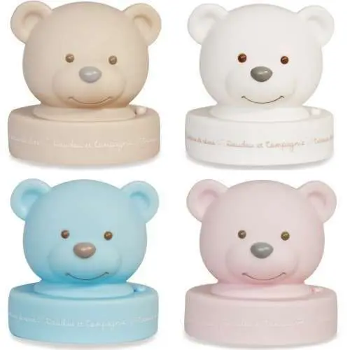 Սեղանի լամպ Dou Dou