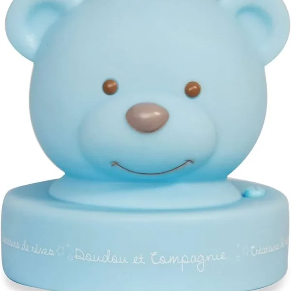 Սեղանի լամպ Dou Dou