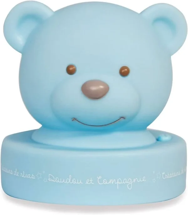 Սեղանի լամպ Dou Dou