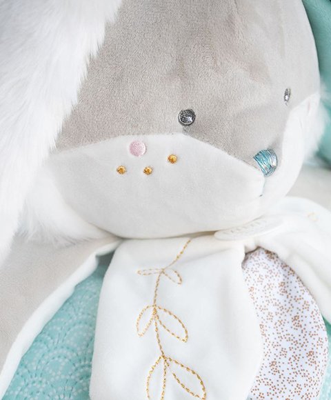 նապաստակ փափուկ խաղալիք - 38 սմ