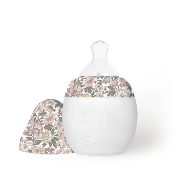 Հակակոլիկային մանկական շիշ 240 մլ | Liberty «Ջոաննա Լուիզ» Լավանդա 0մ+