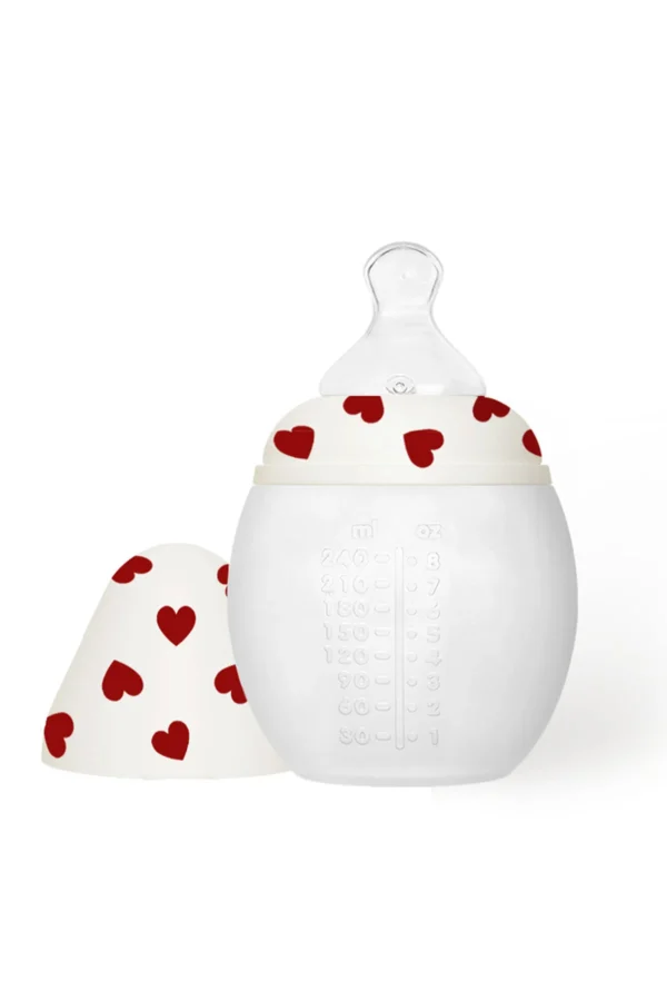 Հակակոլիկային մանկական շիշ 150 մլ | Սիրով լի 0մ+