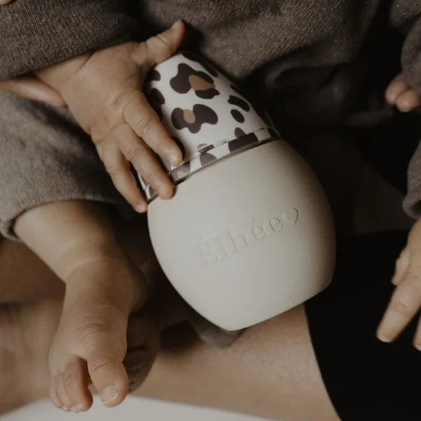 Sippy բաժակ | Ավազ/Գրեյ