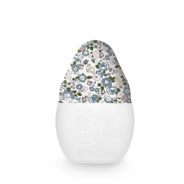 Մանկական շիշ 150 մլ | Դա իմն է «Ֆլորա նապաստակներ» 0մ+