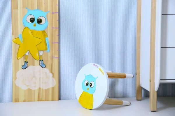 Teeny Weeny Աթոռ