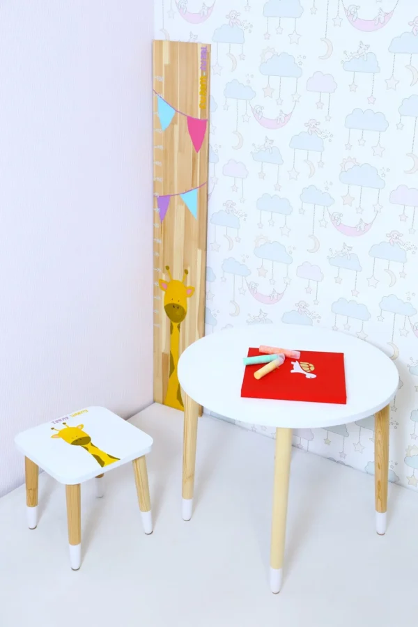 Teeny Weeny Աթոռ