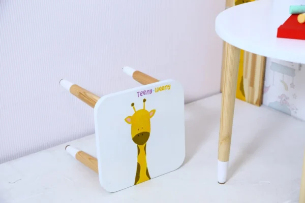 Teeny Weeny Աթոռ