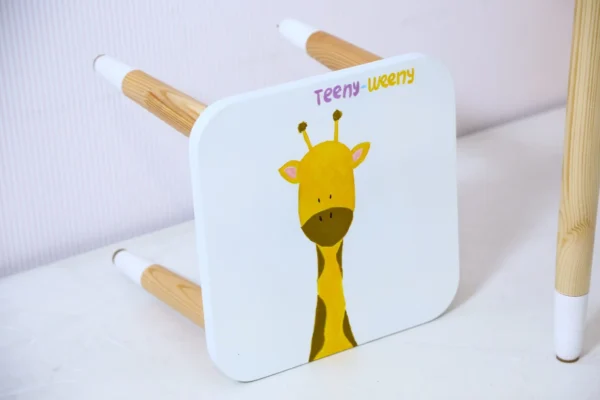 Teeny Weeny Աթոռ