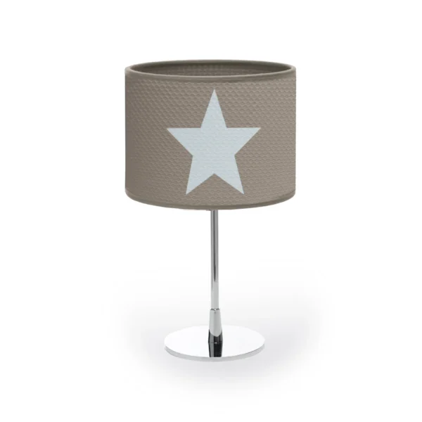 Սեղանի լամպ Stella L597M