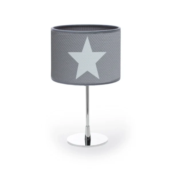 Սեղանի լամպ Stella L597M