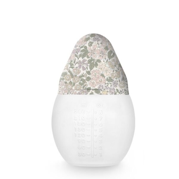 Հակակոլիկային մանկական շիշ 240 մլ | Liberty «Ջոաննա Լուիզ» ավազ 0մ+