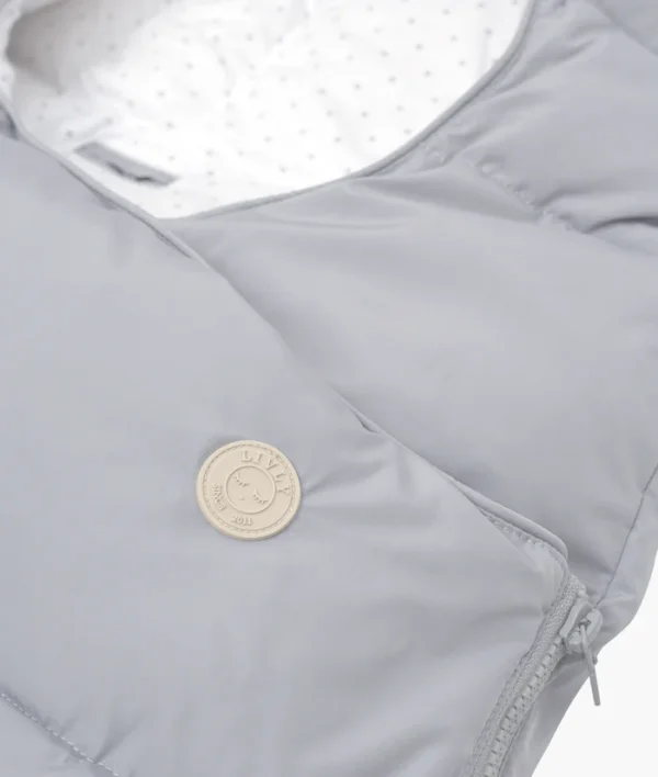 Մանկական ծրար