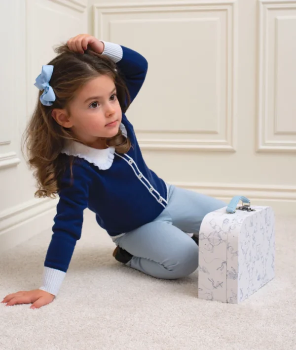 Մեդի կարդիգան Livly