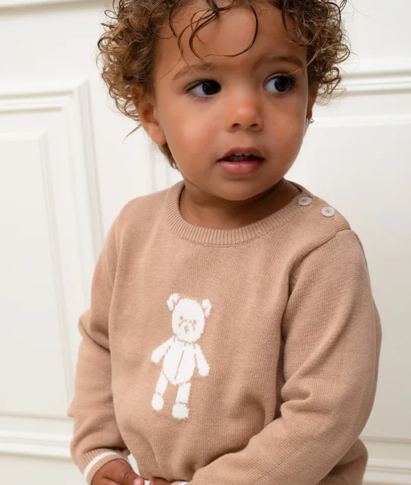 Թեդի Թեյ սվիտեր Livly