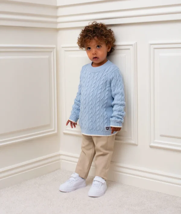 Ուիլյամ սվիտեր Livly