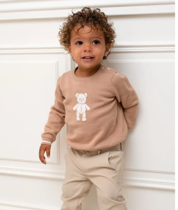 Թեդի Թեյ սվիտեր Livly