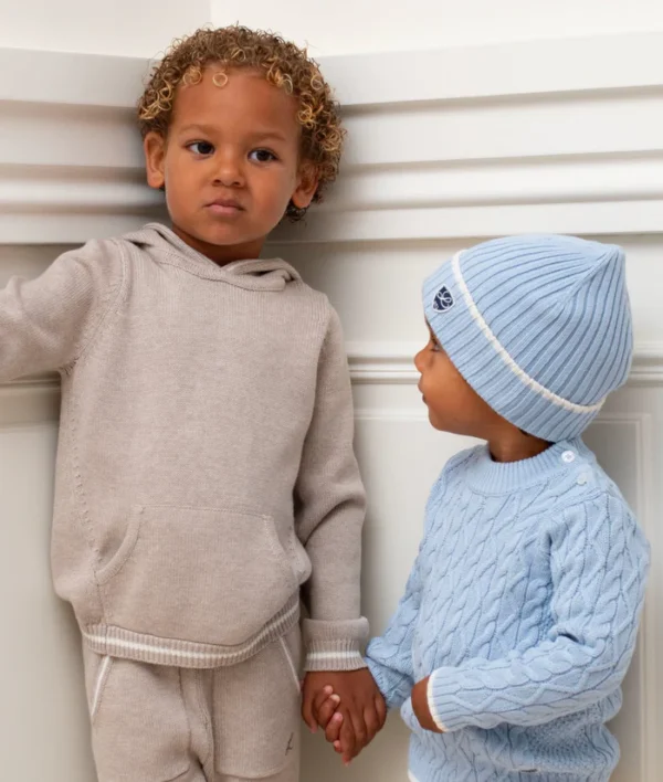 Տրիկոտաժե գլխարկ William Beanie