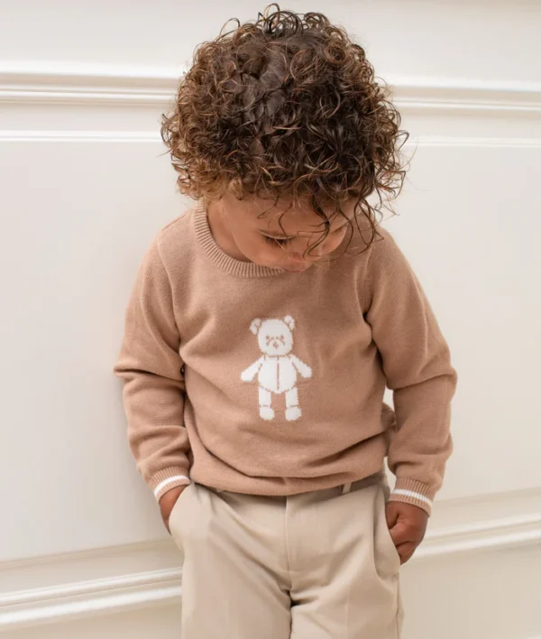 Թեդի Թեյ սվիտեր Livly