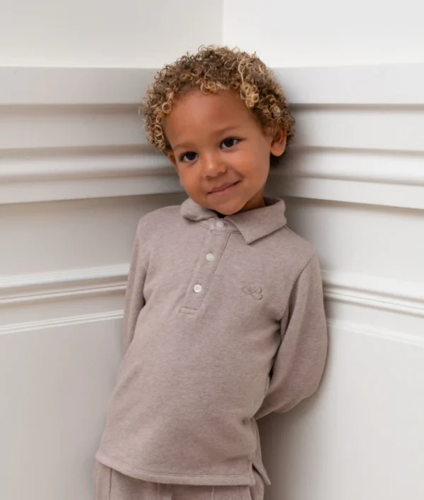 Տրիստանի վերնաշապիկ Livly