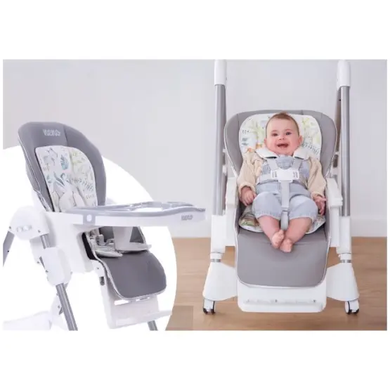 Բարձր կերակրման աթոռ SEDI Neno