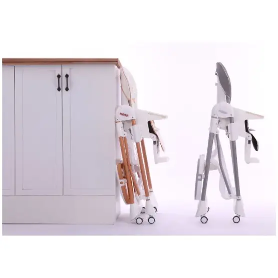 Բարձր կերակրման աթոռ SEDI Neno