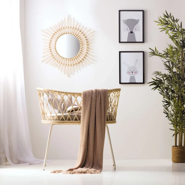 Մանկական օրորոց Alondra